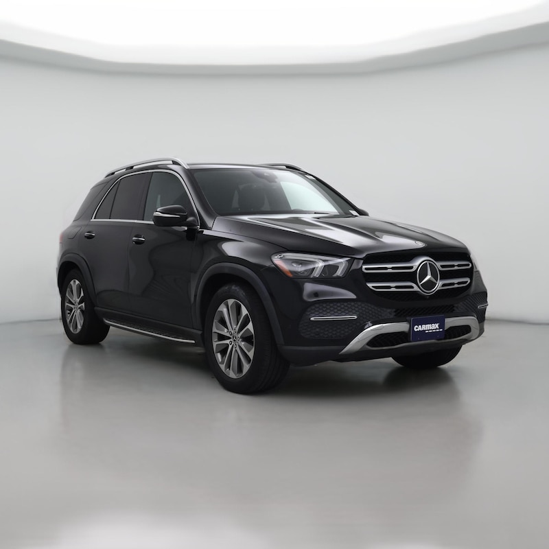2020 Mercedes-Benz GLE350