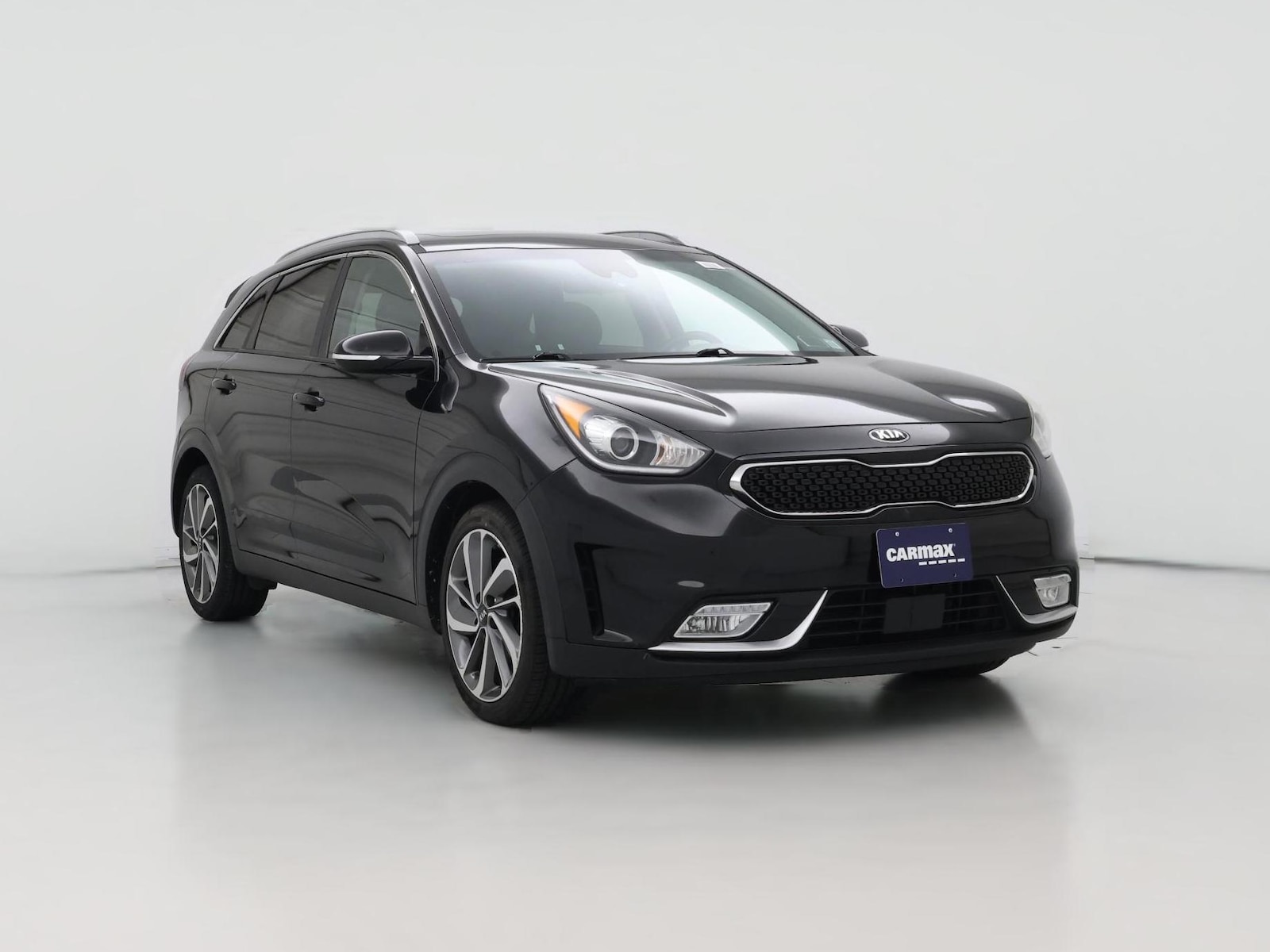 2017 Kia Niro