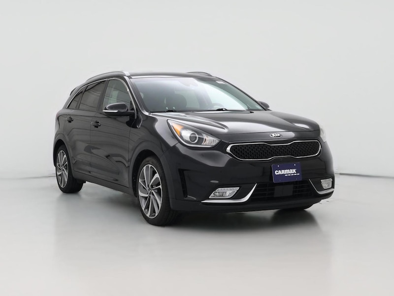 2017 Kia Niro Touring