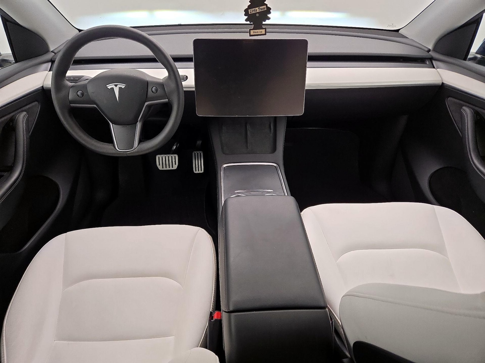 Navigation System