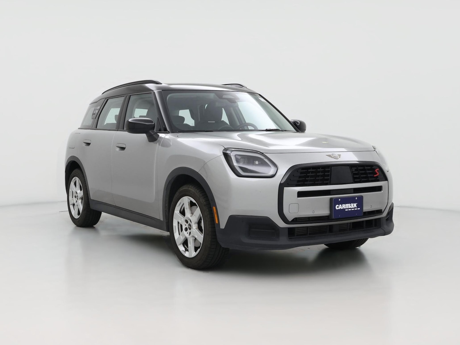 2025 MINI Countryman