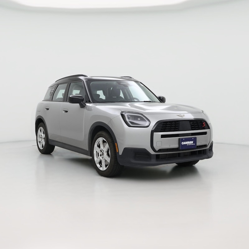 2025 Mini Cooper Countryman S ALL4