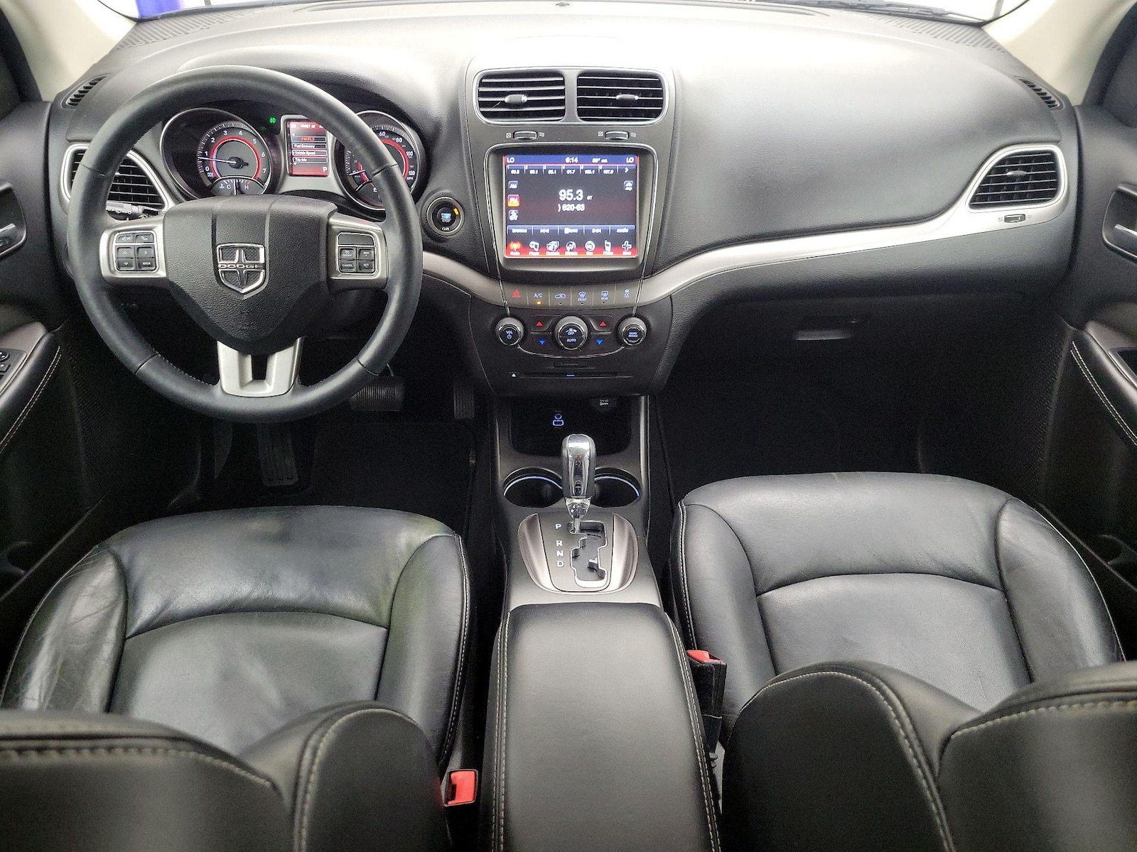 Navigation System