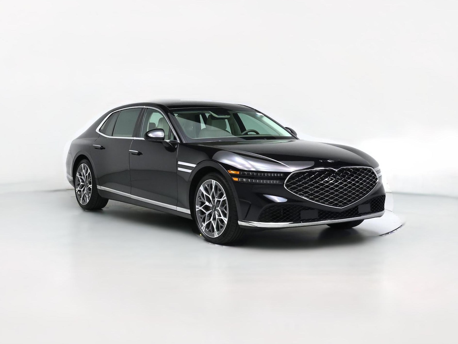 2024 GENESIS G90