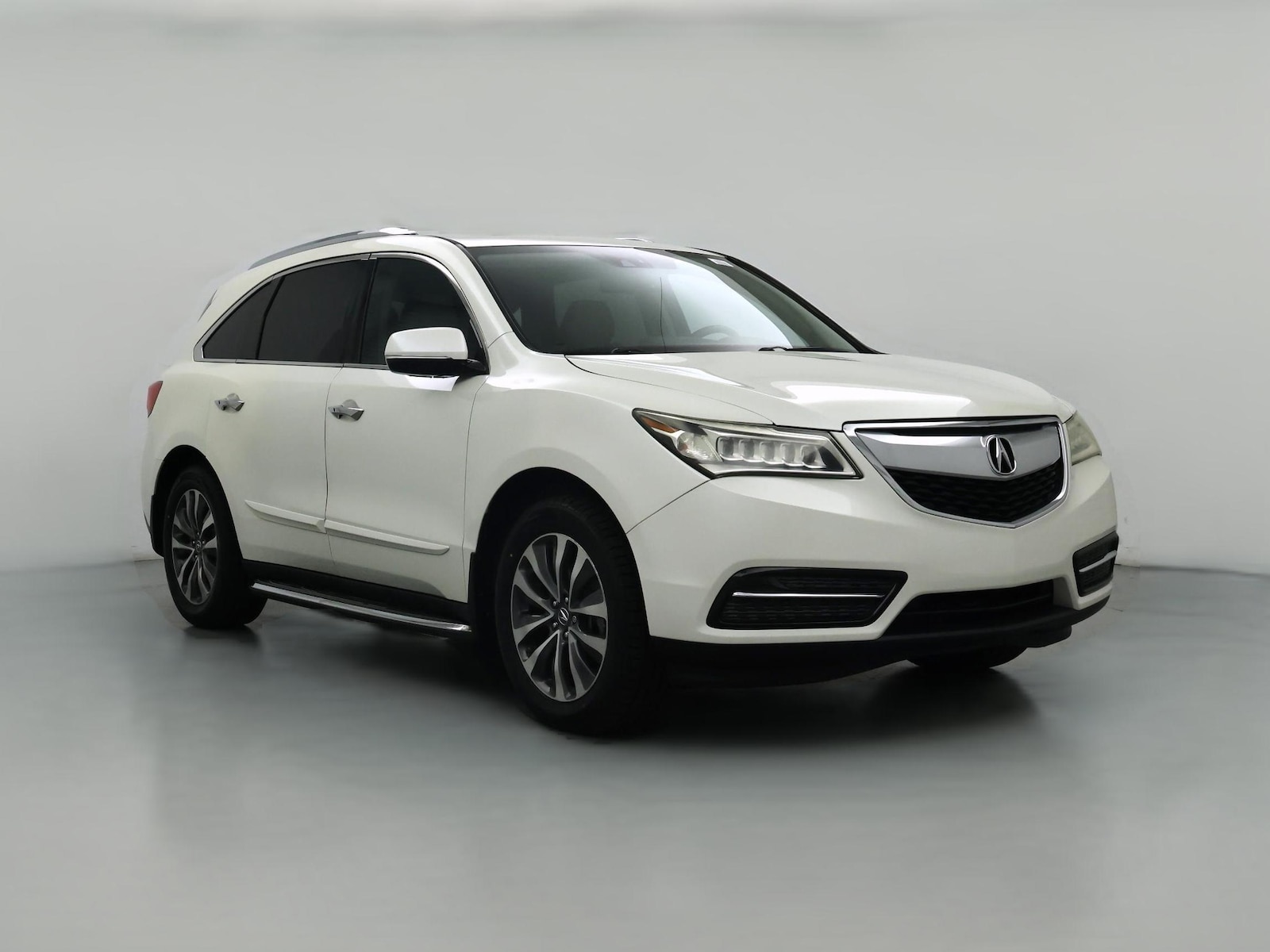 2015 Acura MDX