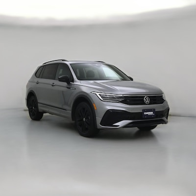 Vehicle exterior view