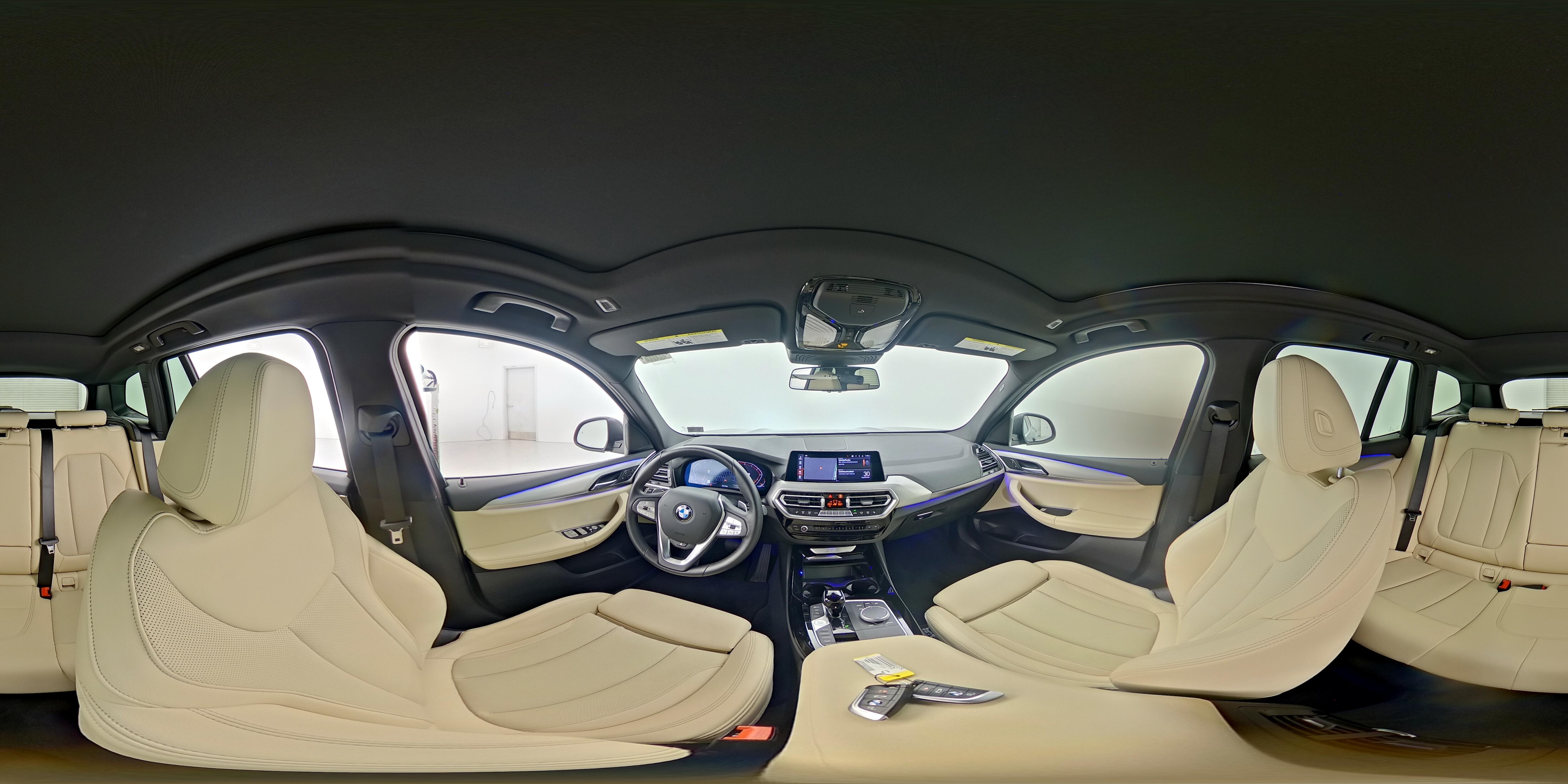2023 BMW X3 30i - Photo 25
