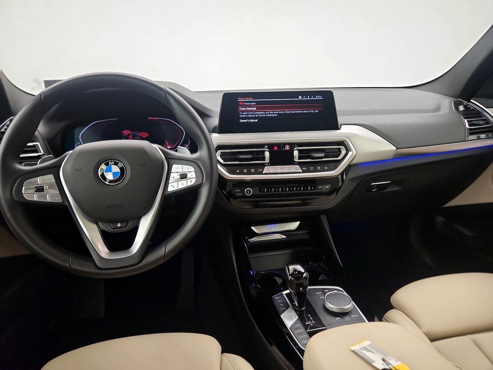 2023 BMW X3 30i - Photo 10