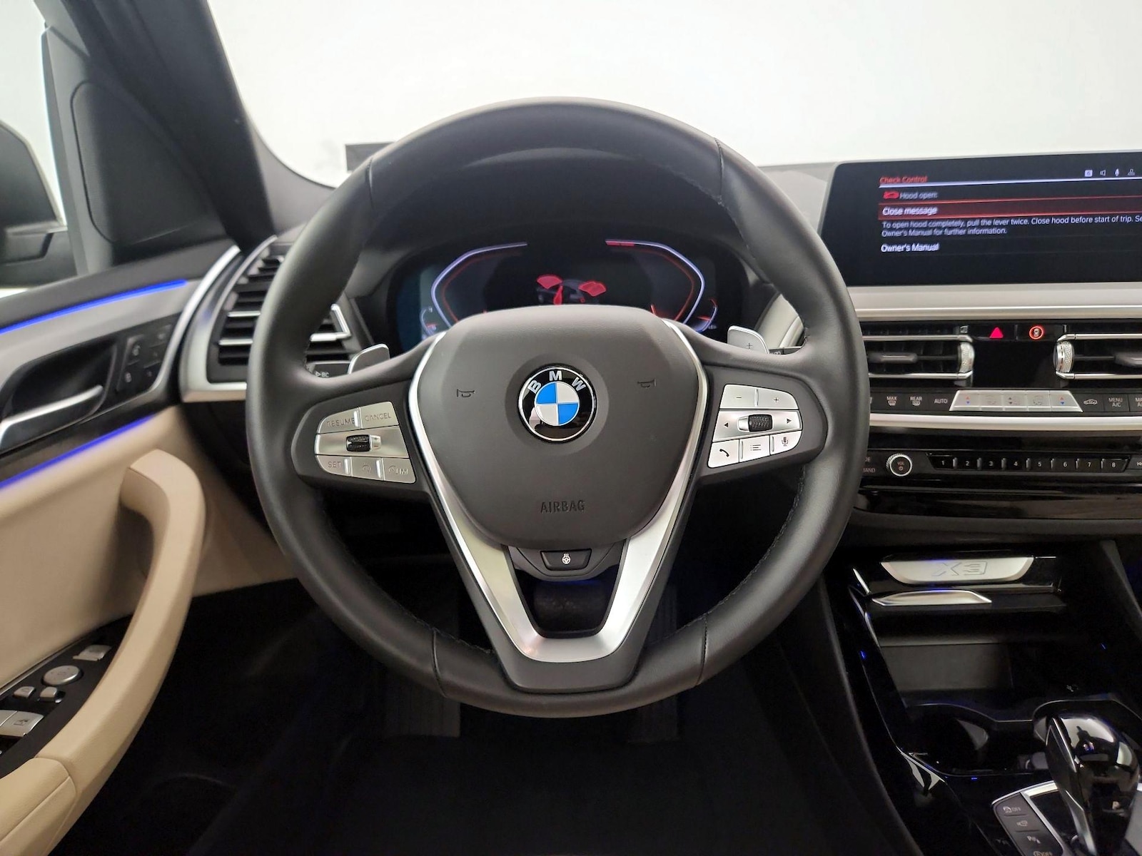 2023 BMW X3 30i - Photo 11