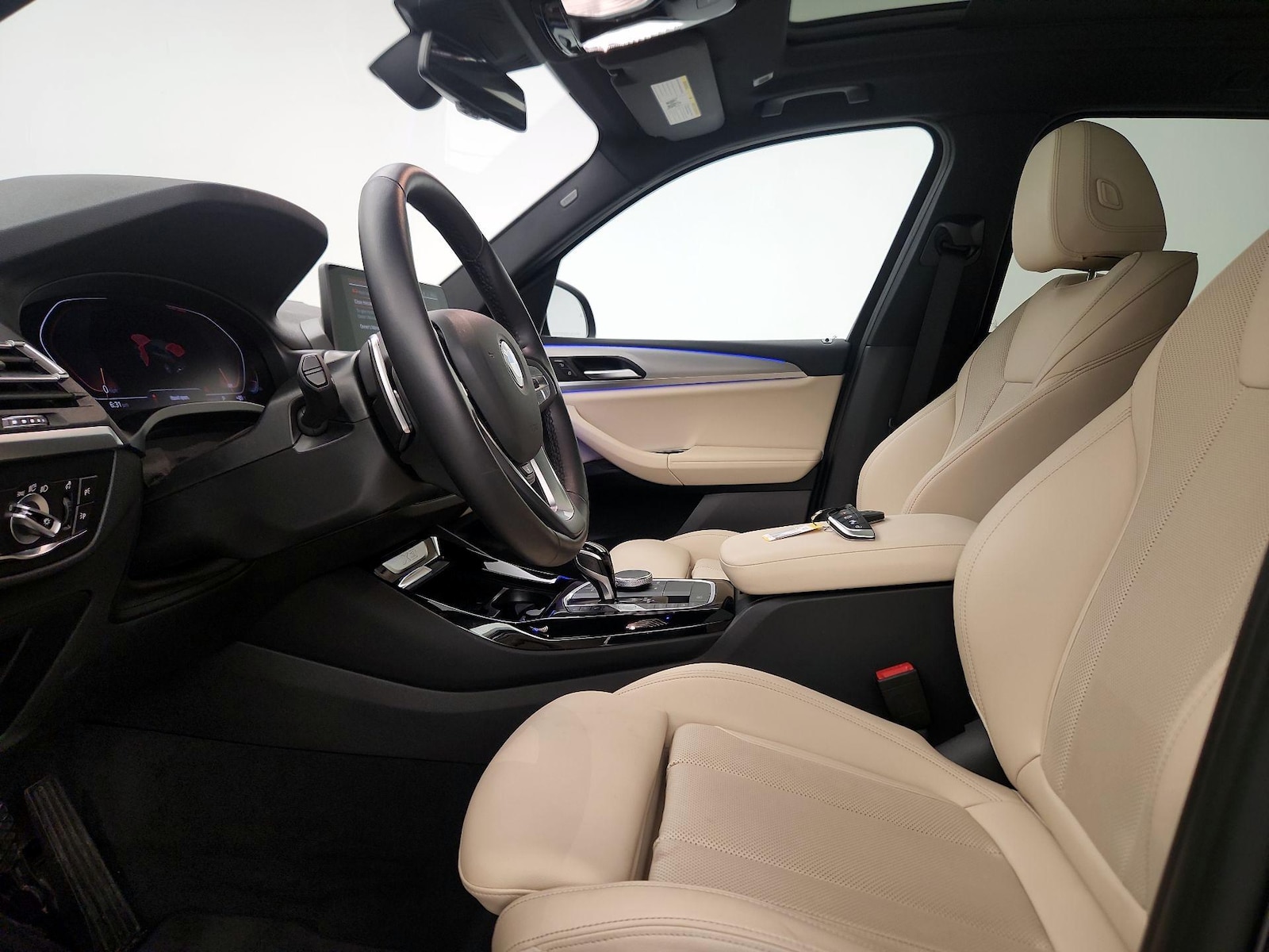 2023 BMW X3 30i - Photo 12