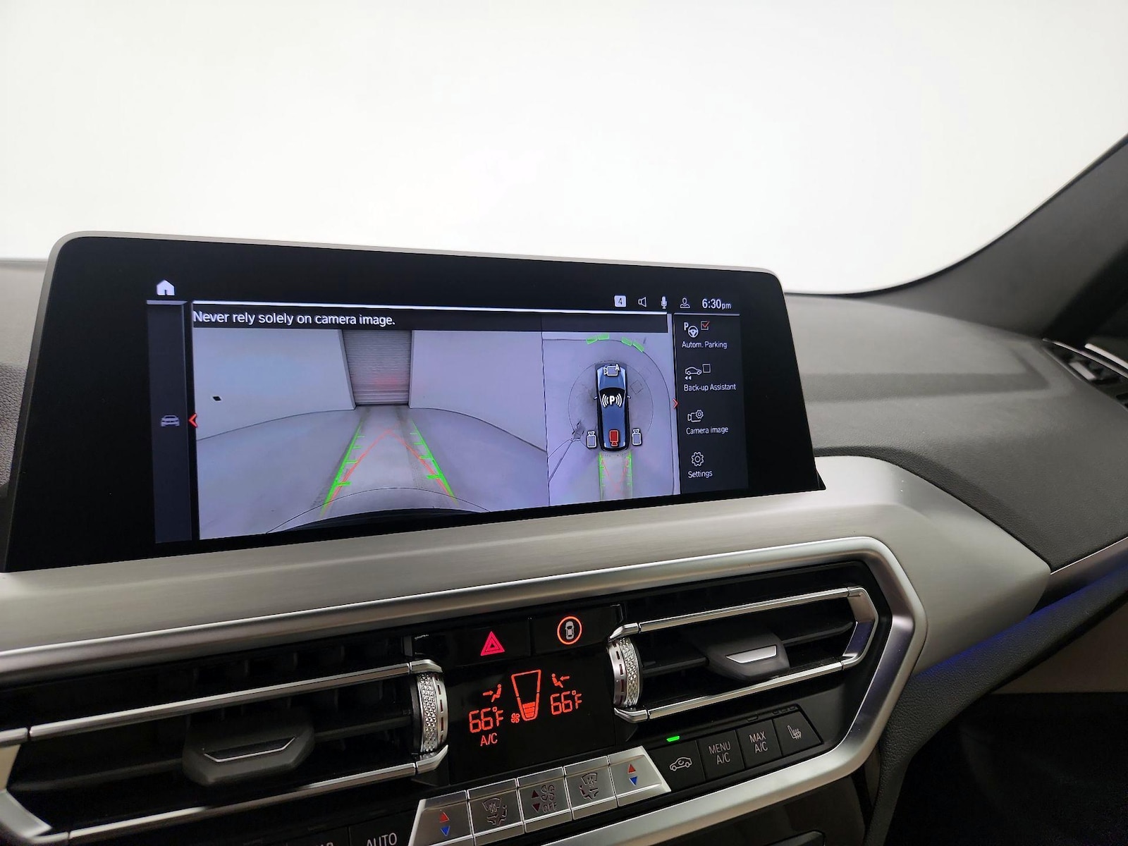 2023 BMW X3 30i - Photo 16