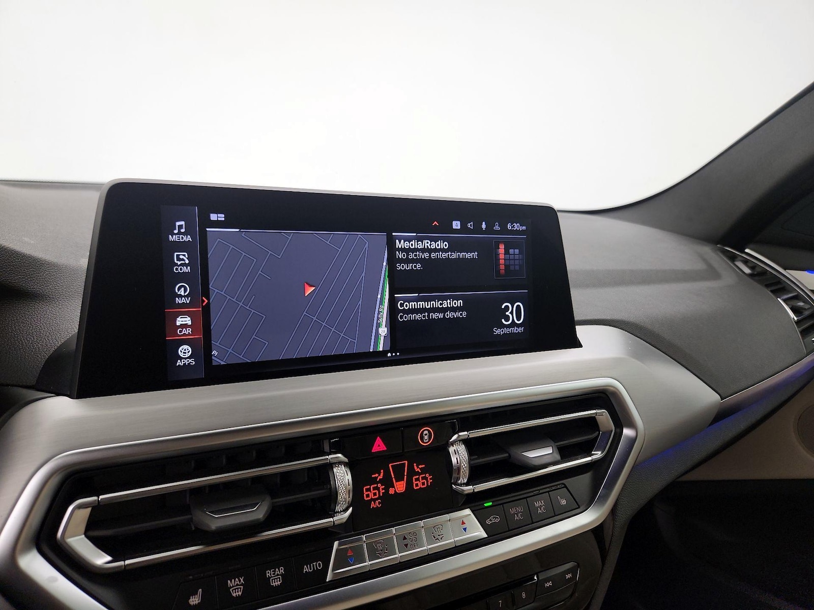 2023 BMW X3 30i - Photo 17