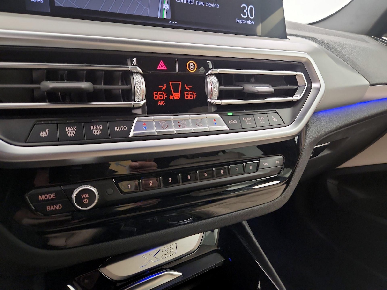 2023 BMW X3 30i - Photo 18