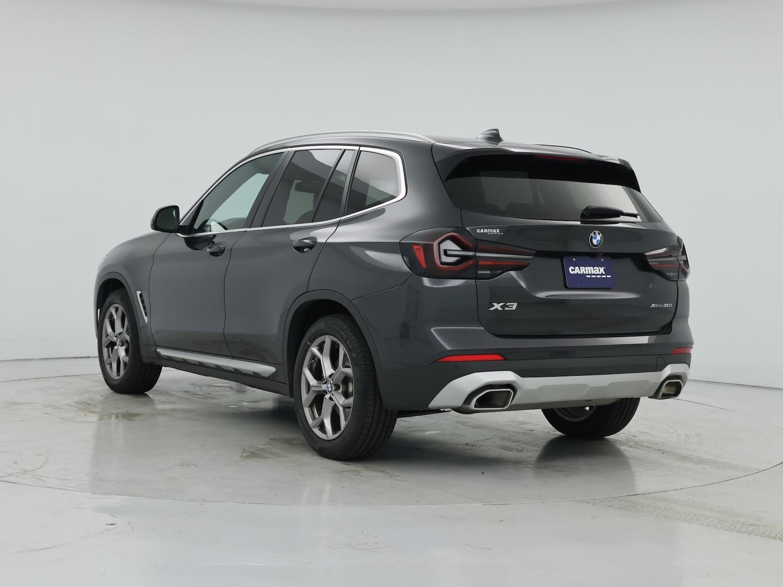 2023 BMW X3 30i - Photo 3
