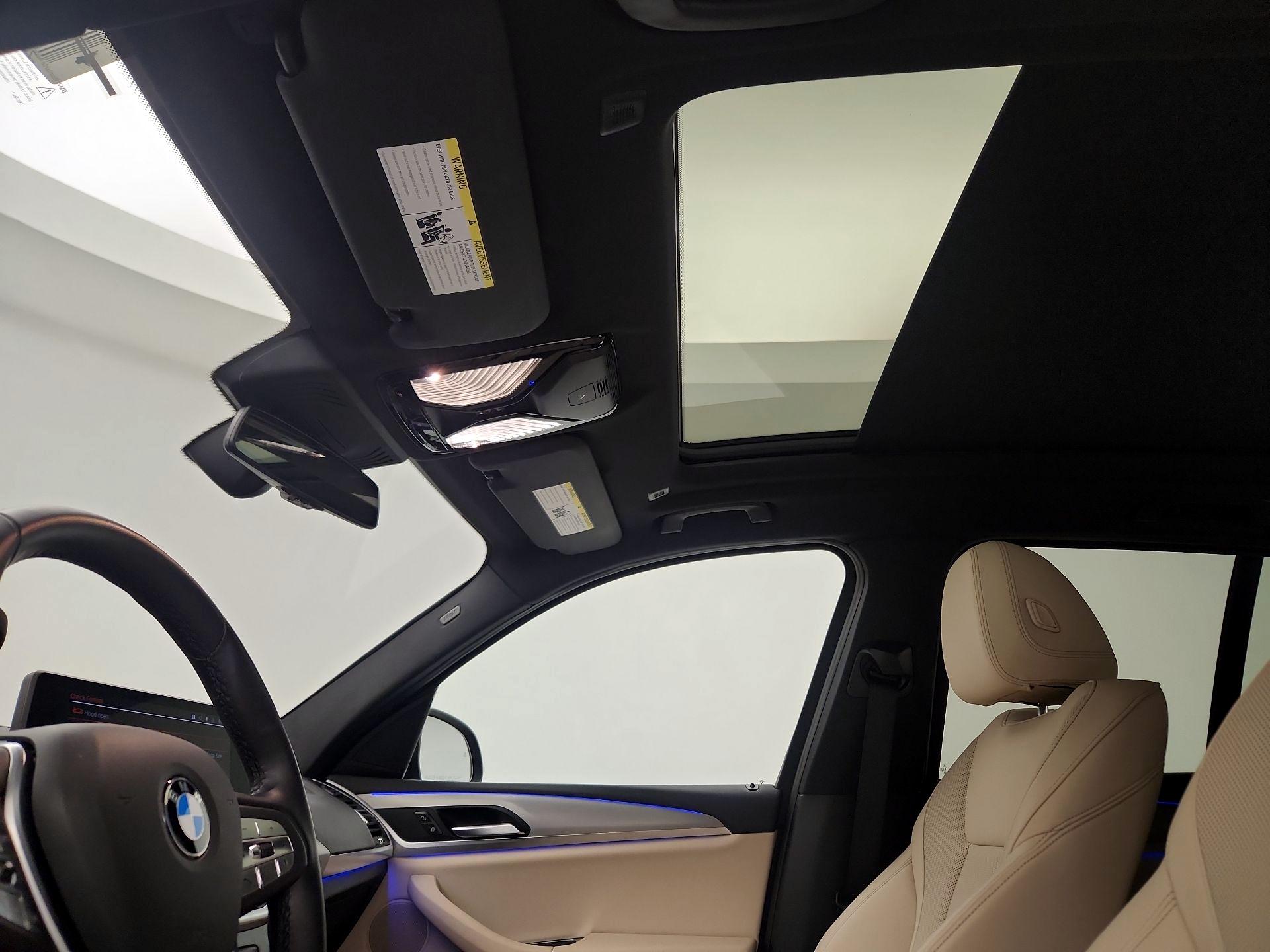 2023 BMW X3 30i - Photo 20