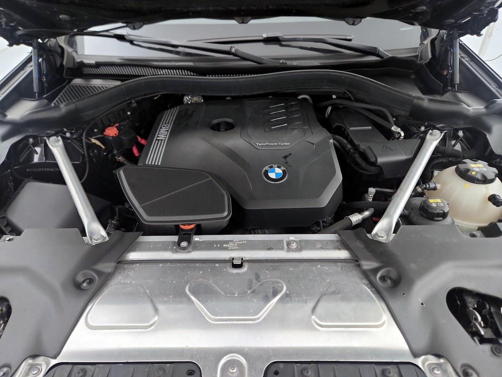 2023 BMW X3 30i - Photo 23