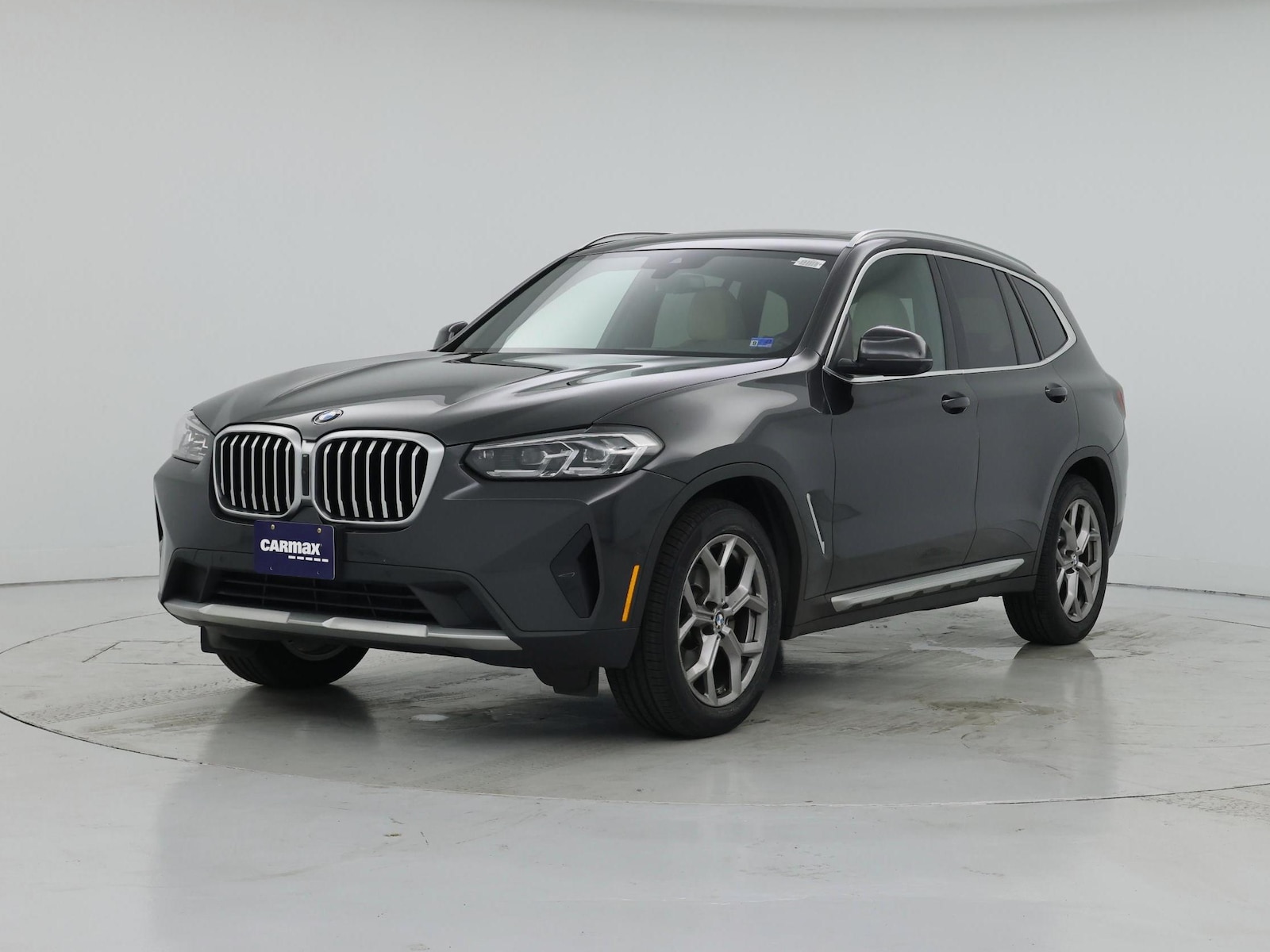 2023 BMW X3 30i - Photo 5