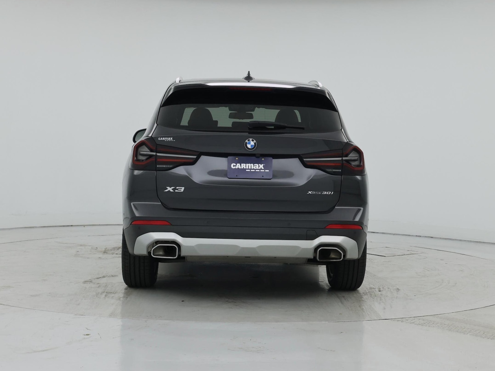 2023 BMW X3 30i - Photo 7