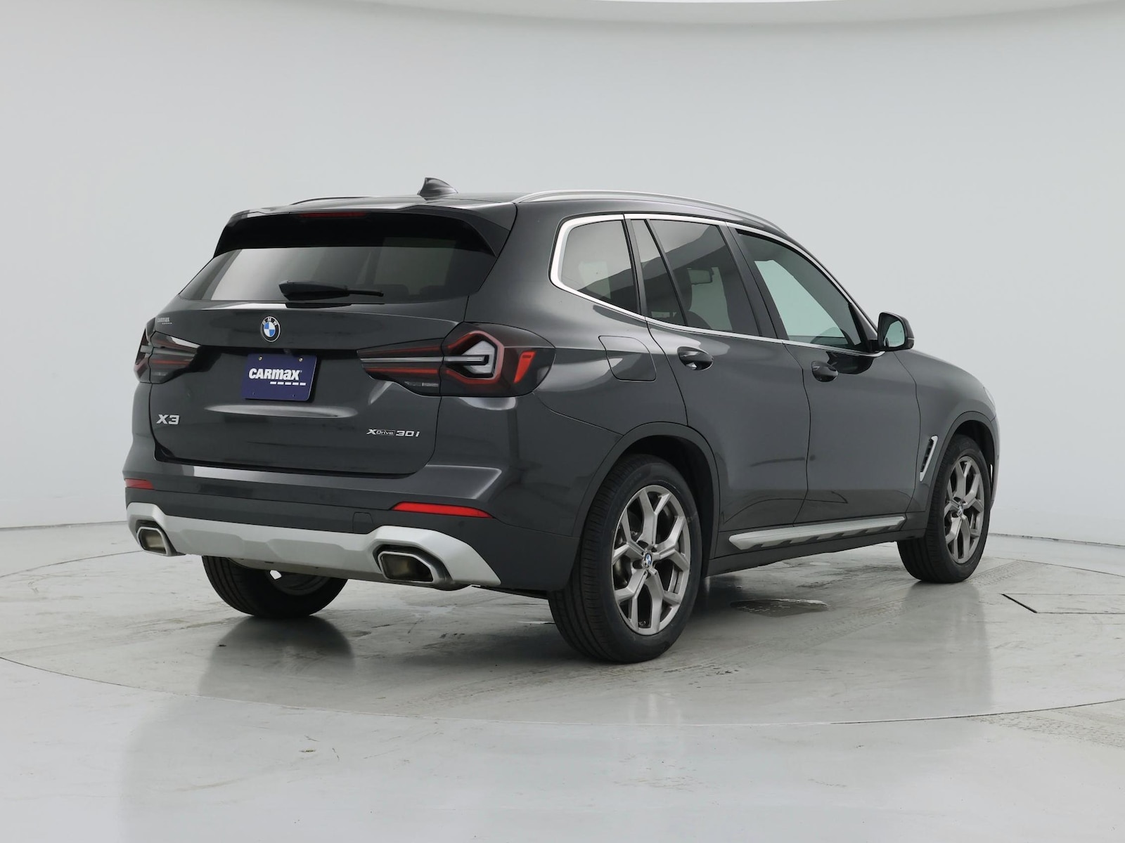 2023 BMW X3 30i - Photo 9