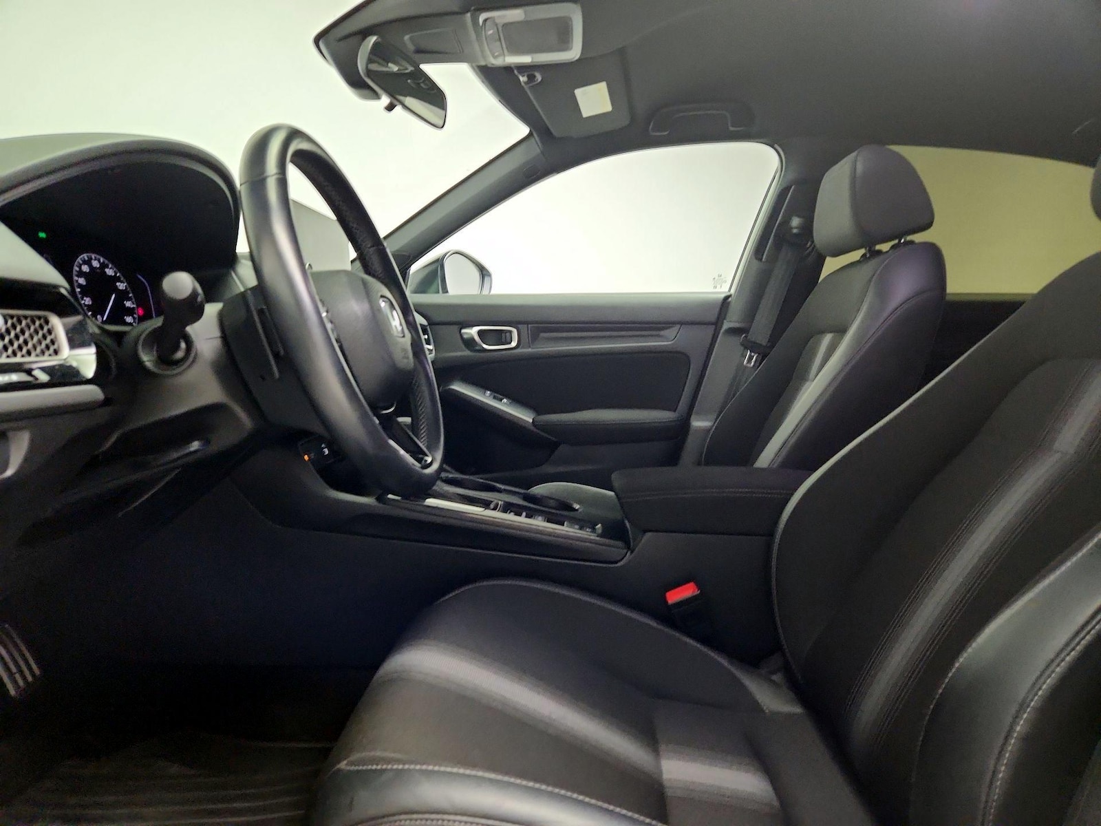 Side Airbags