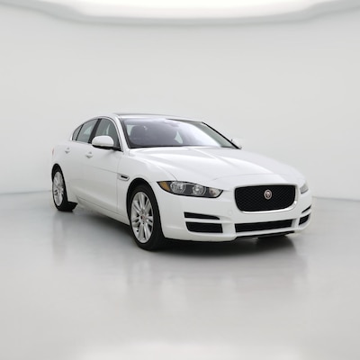 2019 Jaguar XE 25t