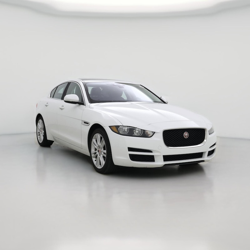 2019 Jaguar XE 25t