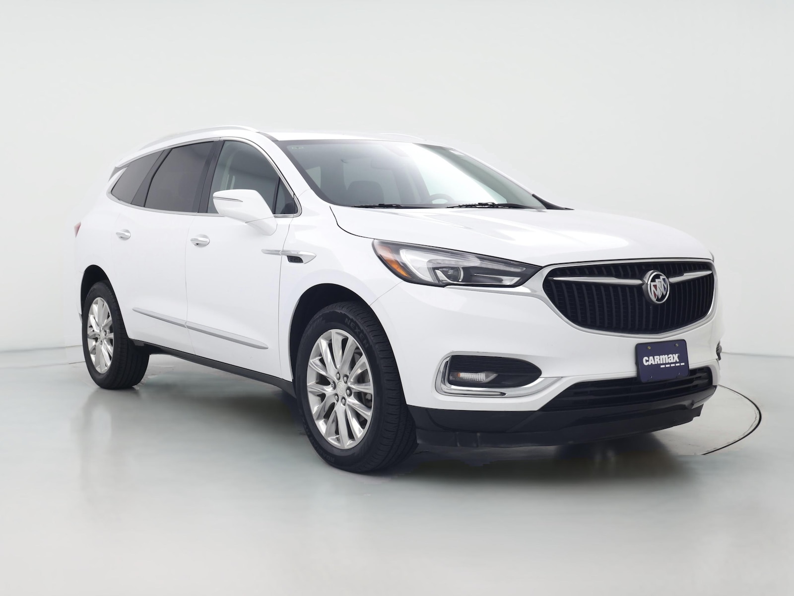 2019 Buick Enclave