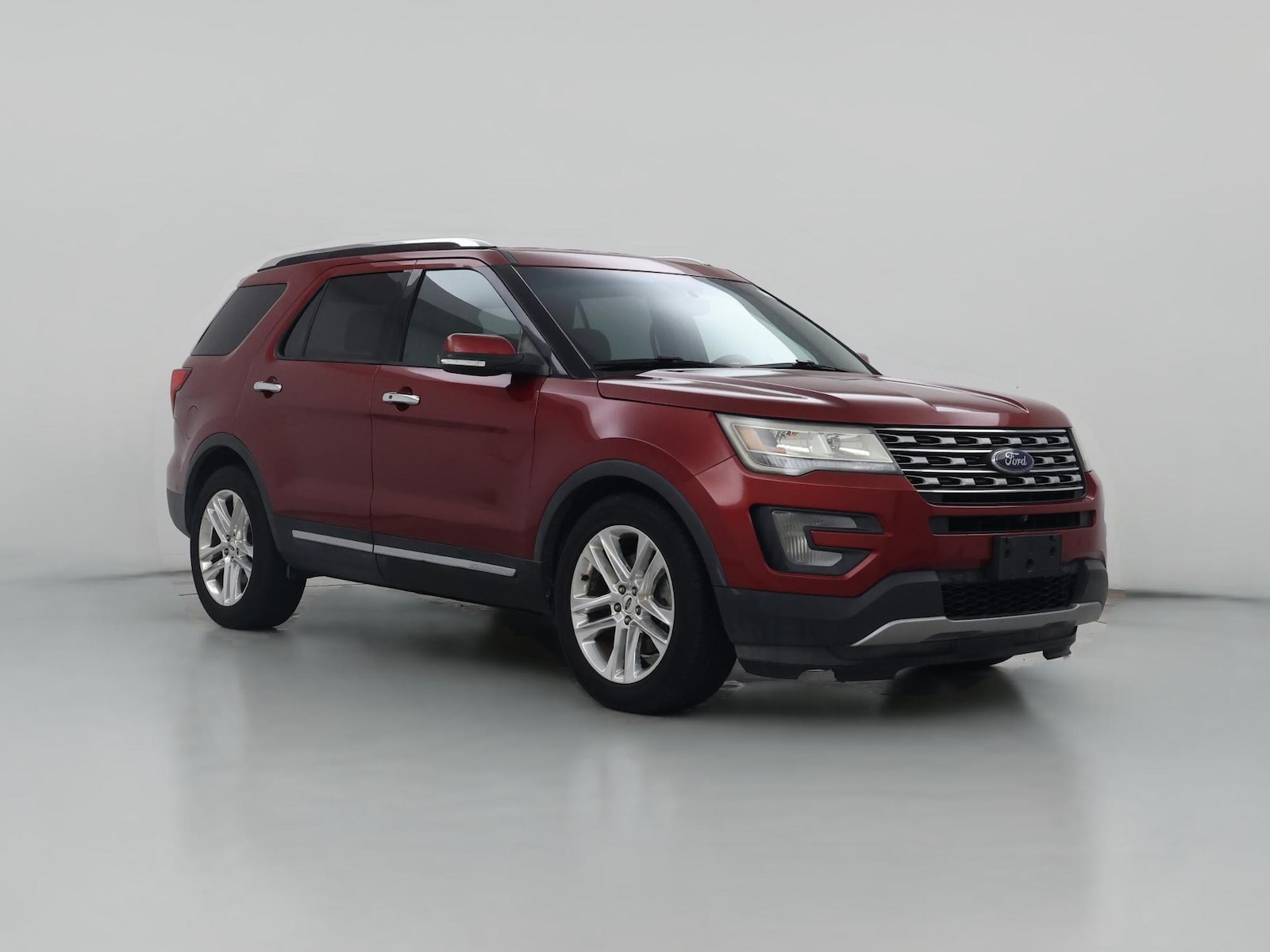 Smart Key & Power Hatch/Deck Lid