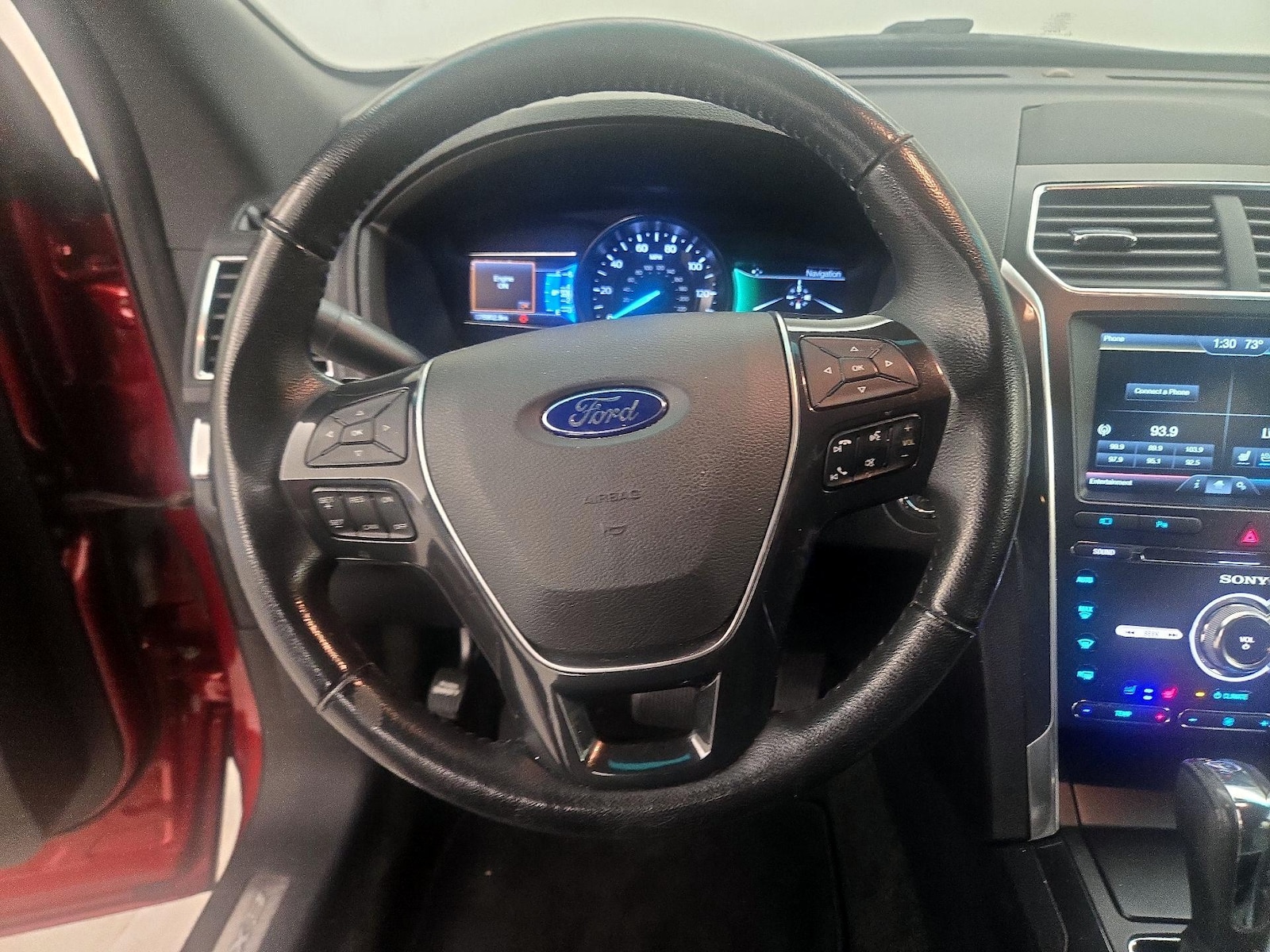 Remote Start