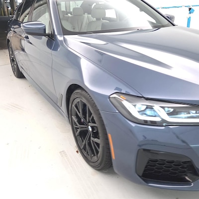 2023 BMW 530 I xDrive