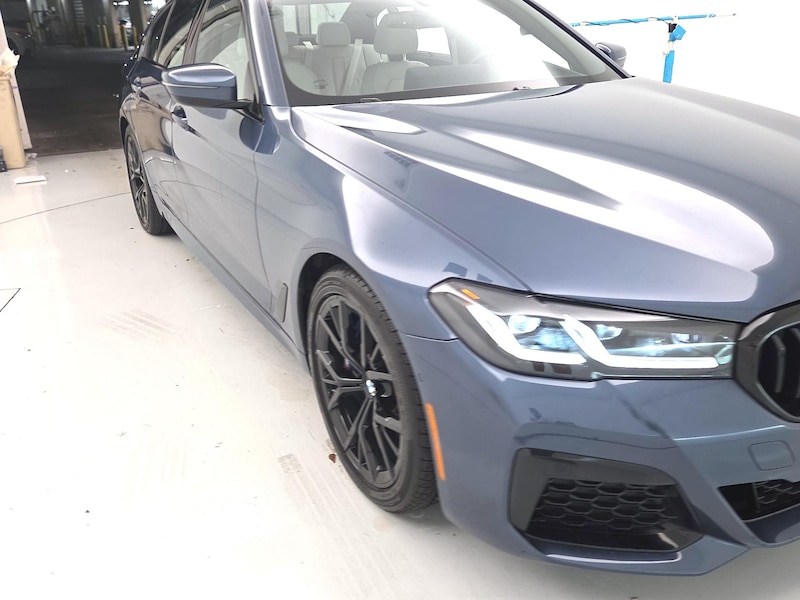 2023 BMW 530 I xDrive