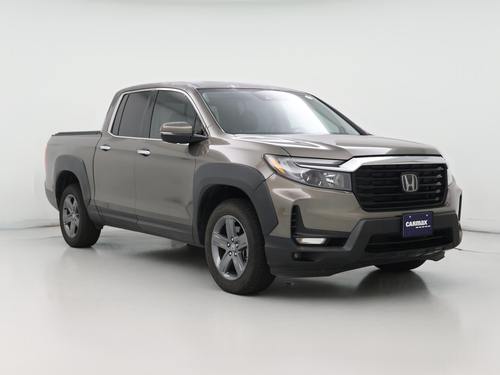 2022 Honda Ridgeline