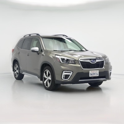 Recommended categories heading image of the selected vehicle