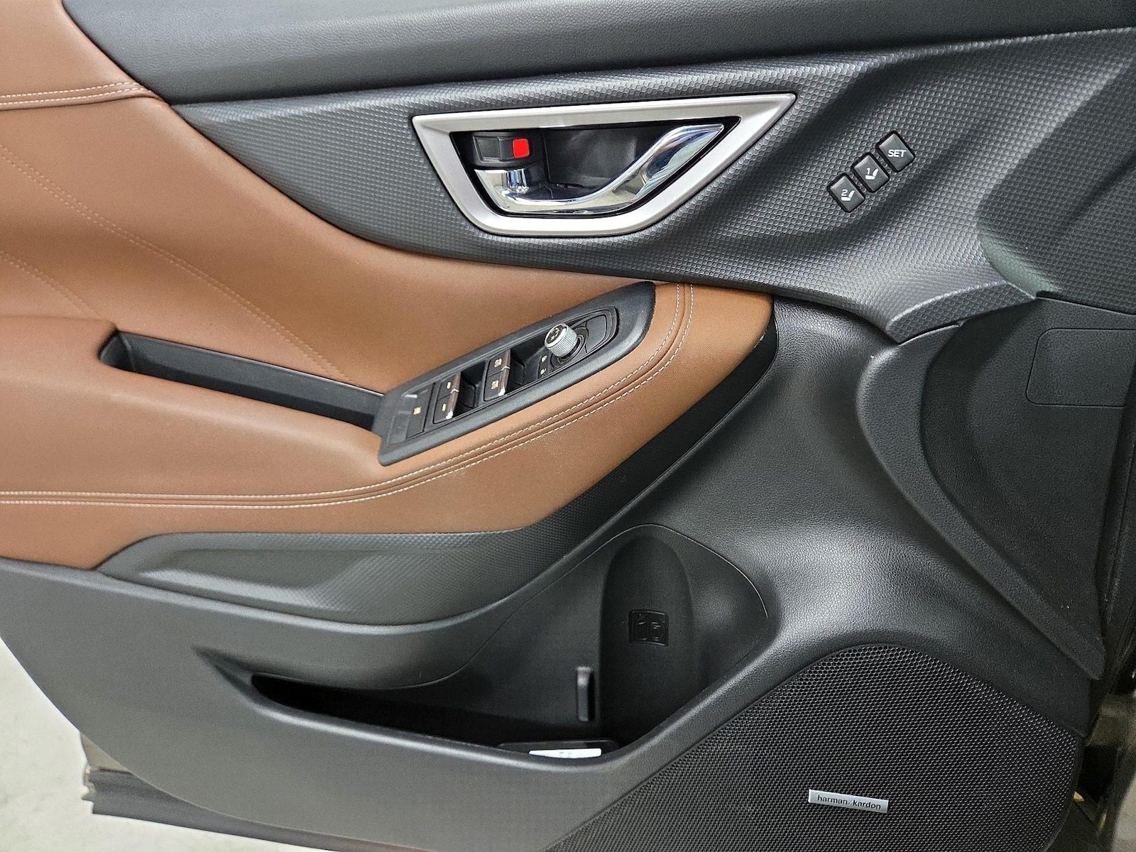 2021 Subaru Forester Touring - Photo 13
