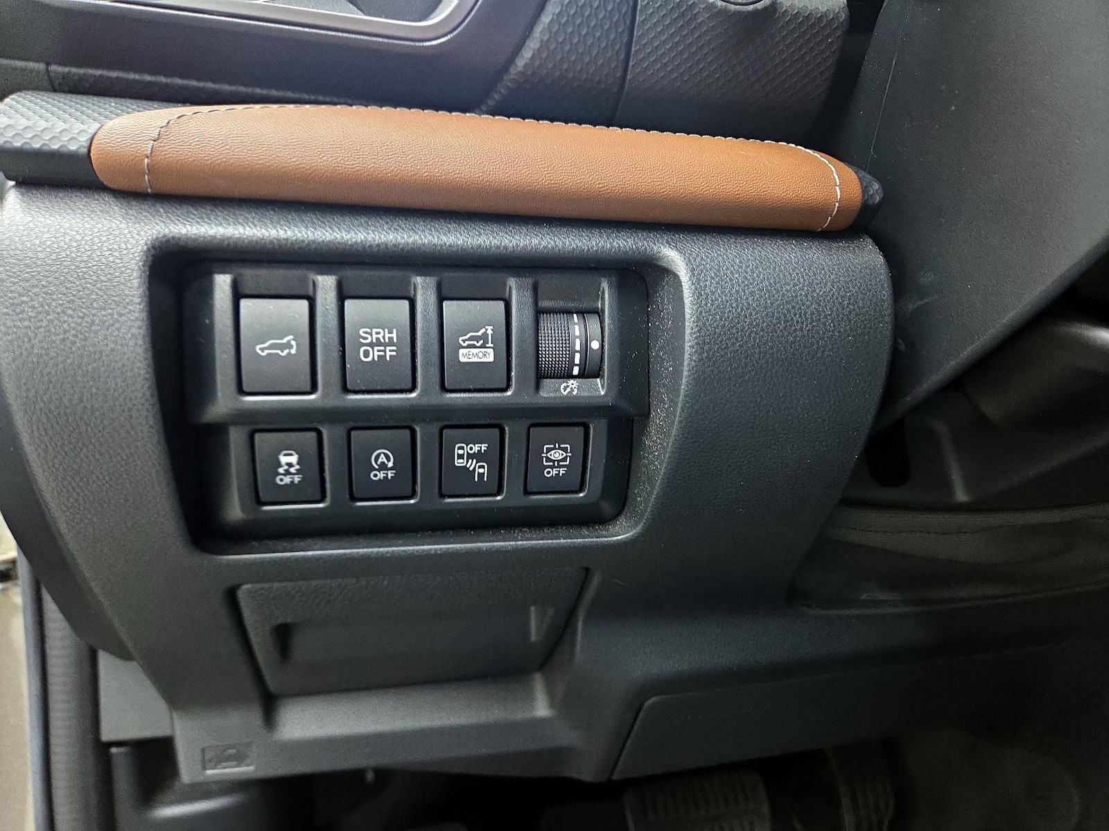 2021 Subaru Forester Touring - Photo 14