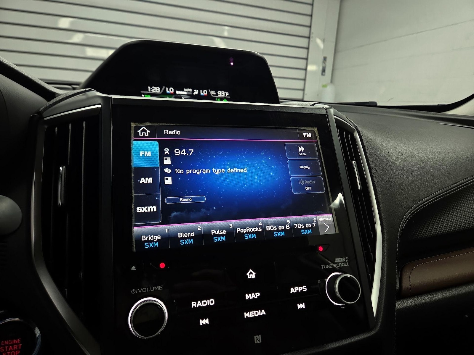 2021 Subaru Forester Touring - Photo 17