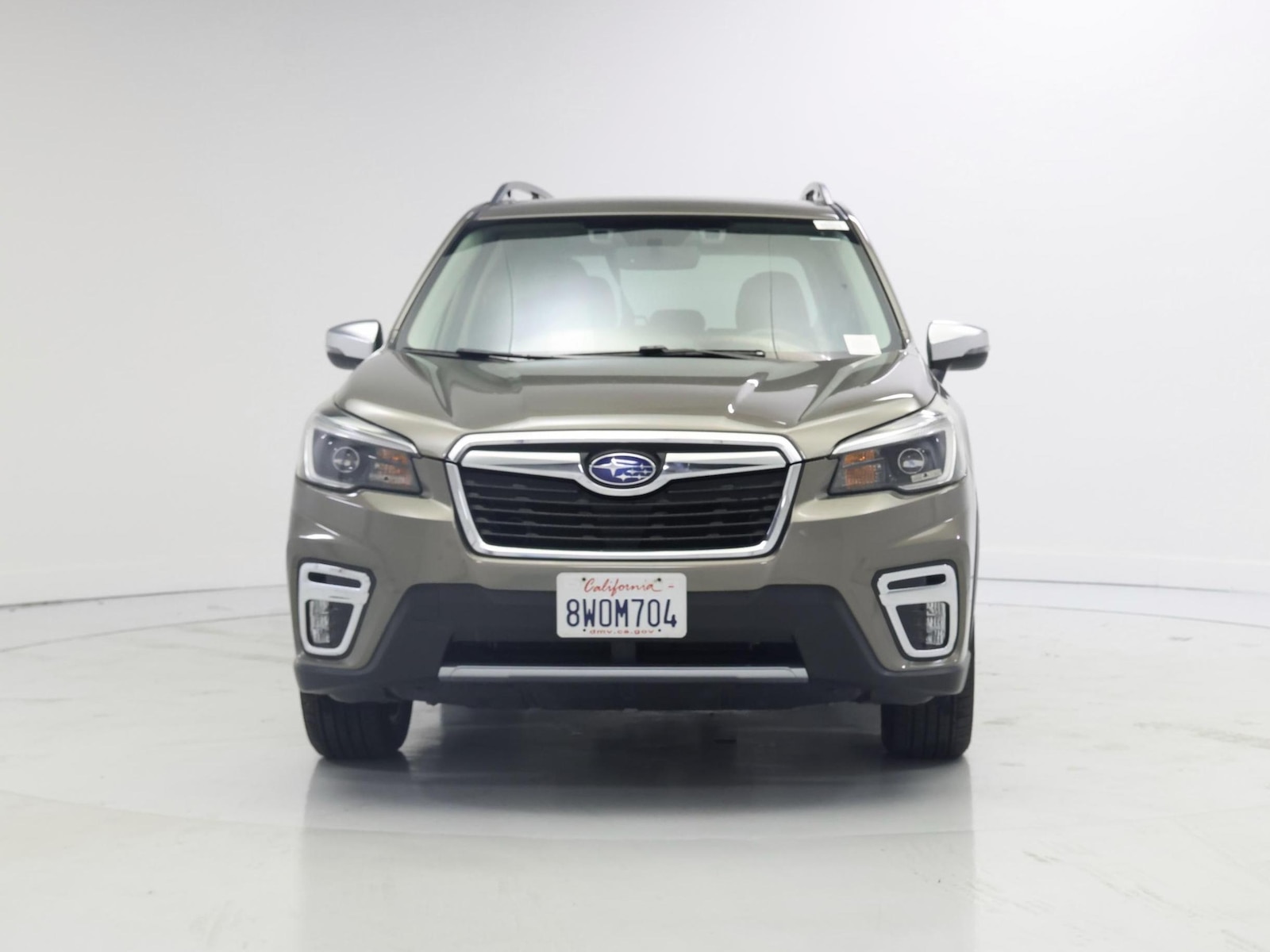 2021 Subaru Forester Touring - Photo 6