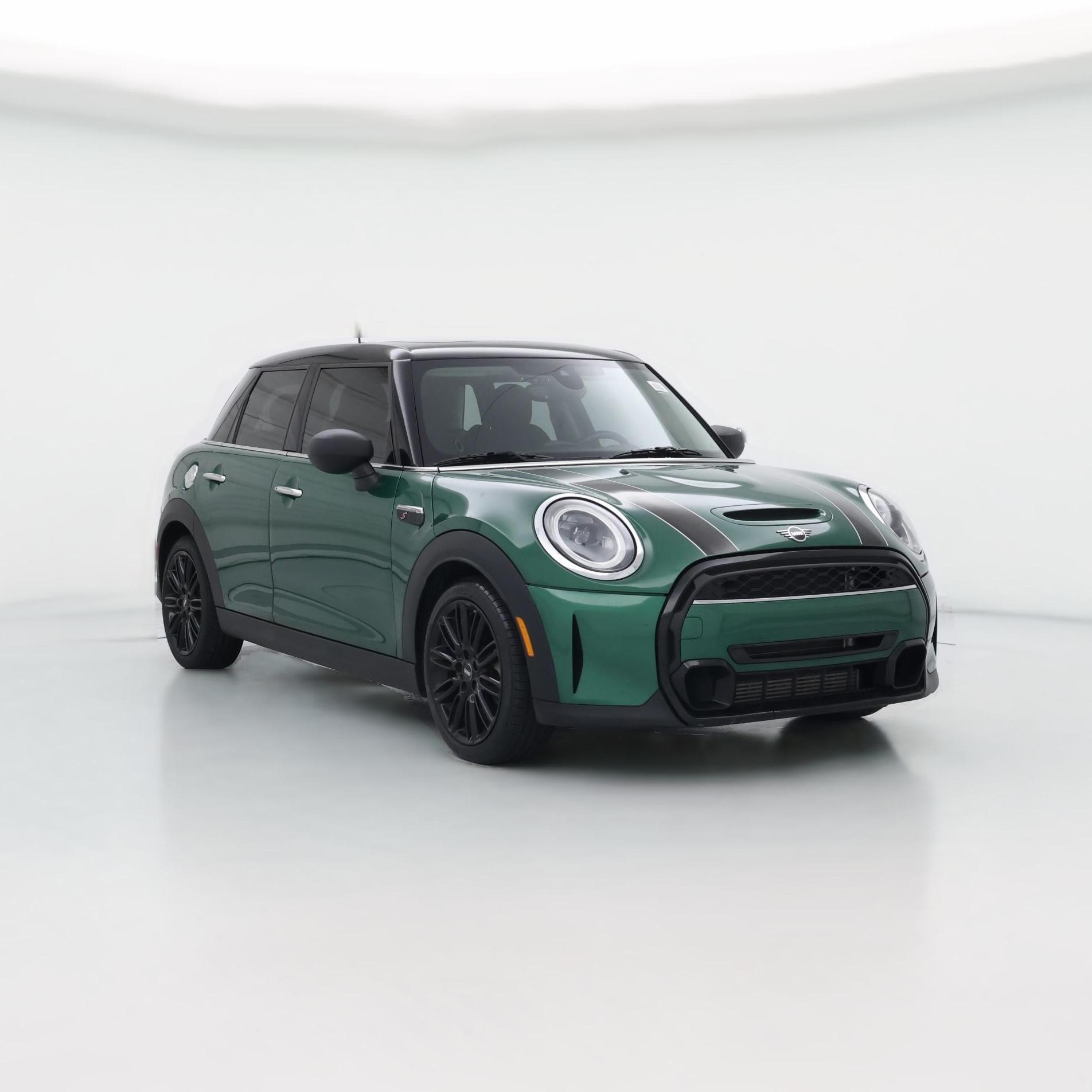 2022 MINI Hardtop 4 Door