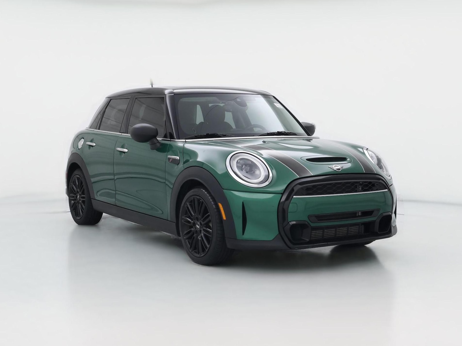 2022 MINI Hardtop 4 Door