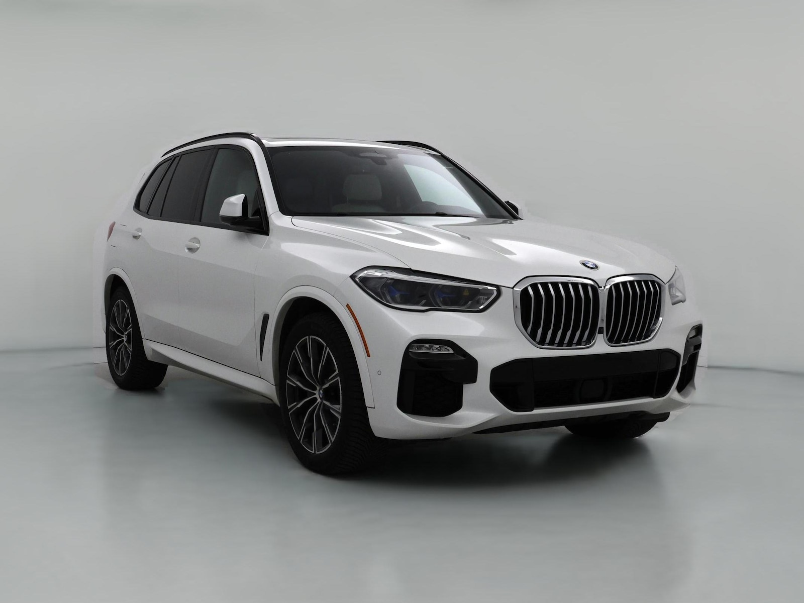 2021 BMW X5 40i