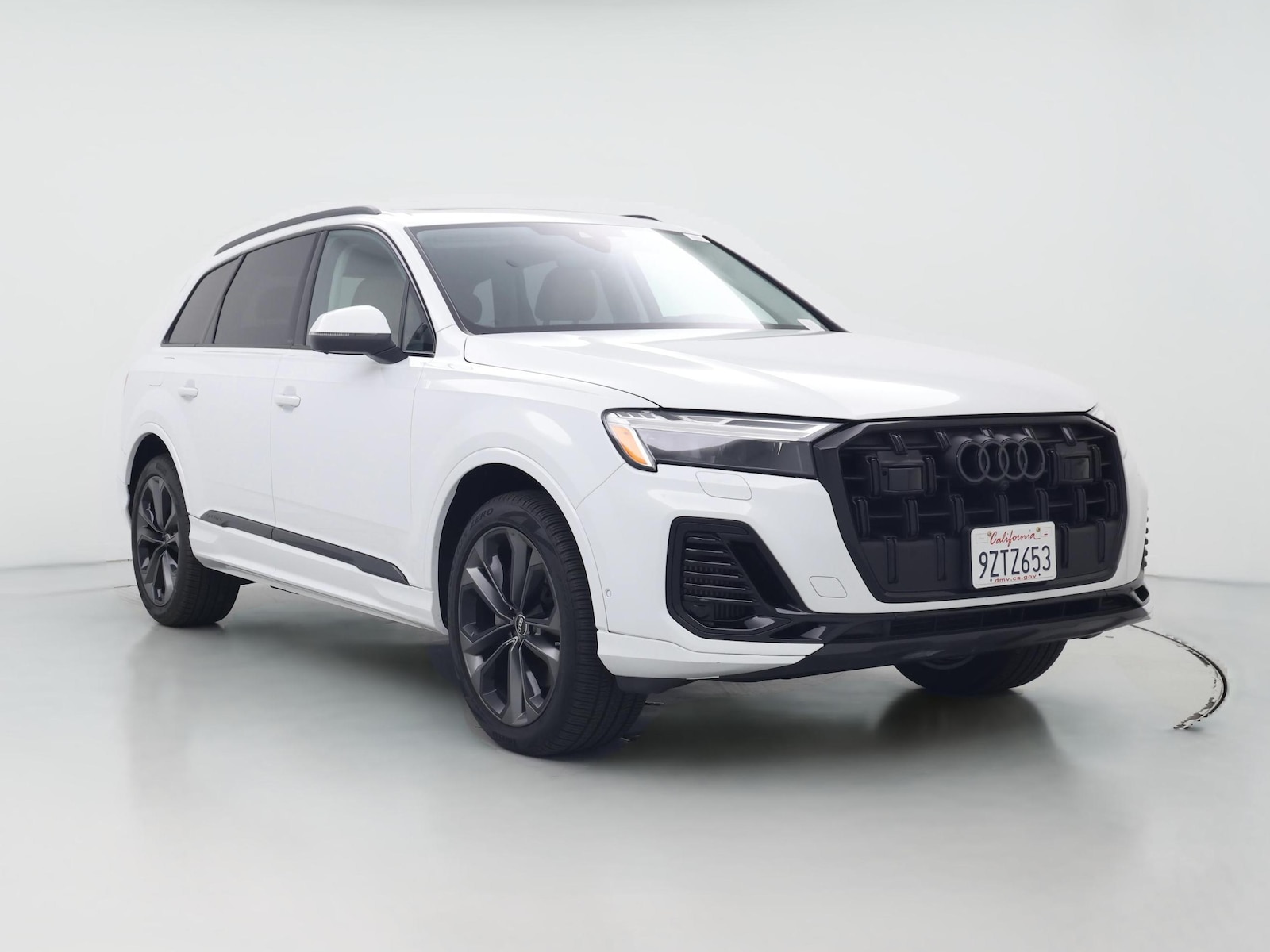 2025 Audi Q7