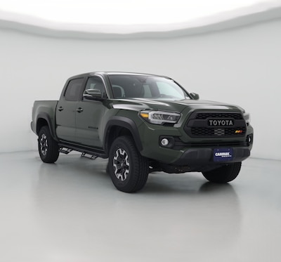 Recommended categories heading image of the selected vehicle