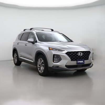 Vehicle exterior view