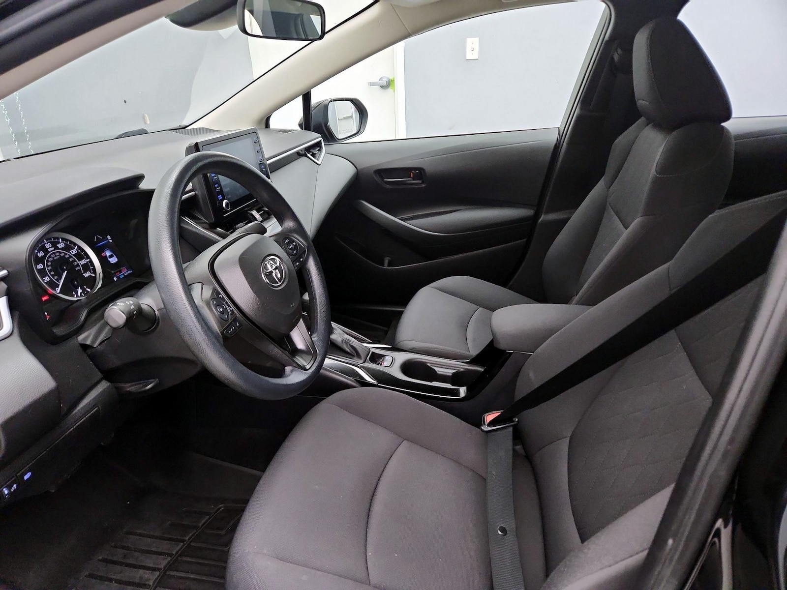 Side Airbags
