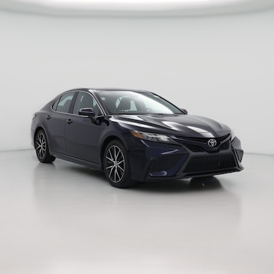 Recommended categories heading image of the selected vehicle