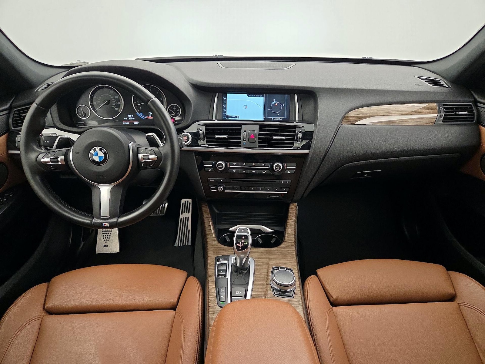 Navigation System
