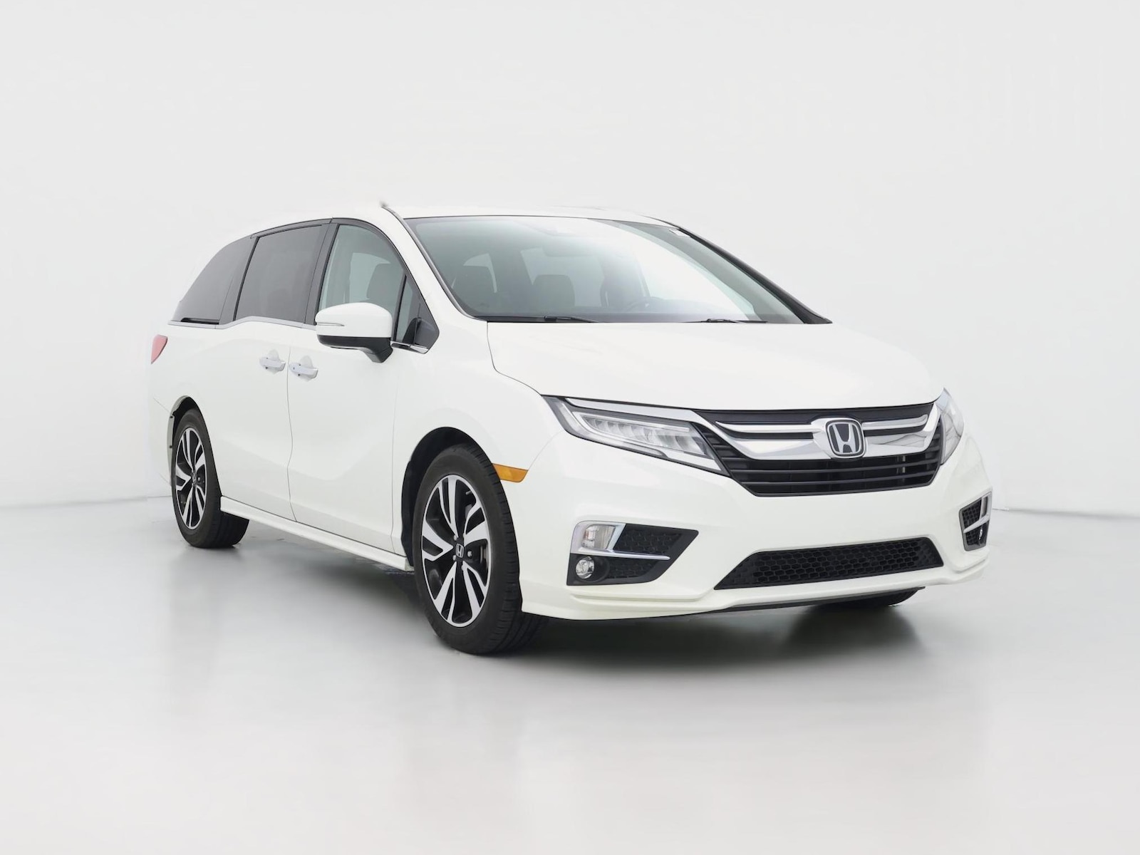 2019 Honda Odyssey