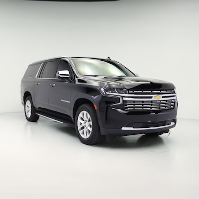 Vehicle exterior view