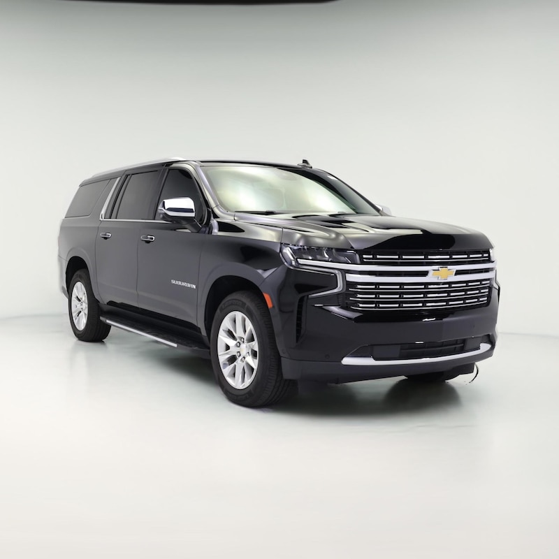 2023 Chevrolet Suburban 1500 Premier