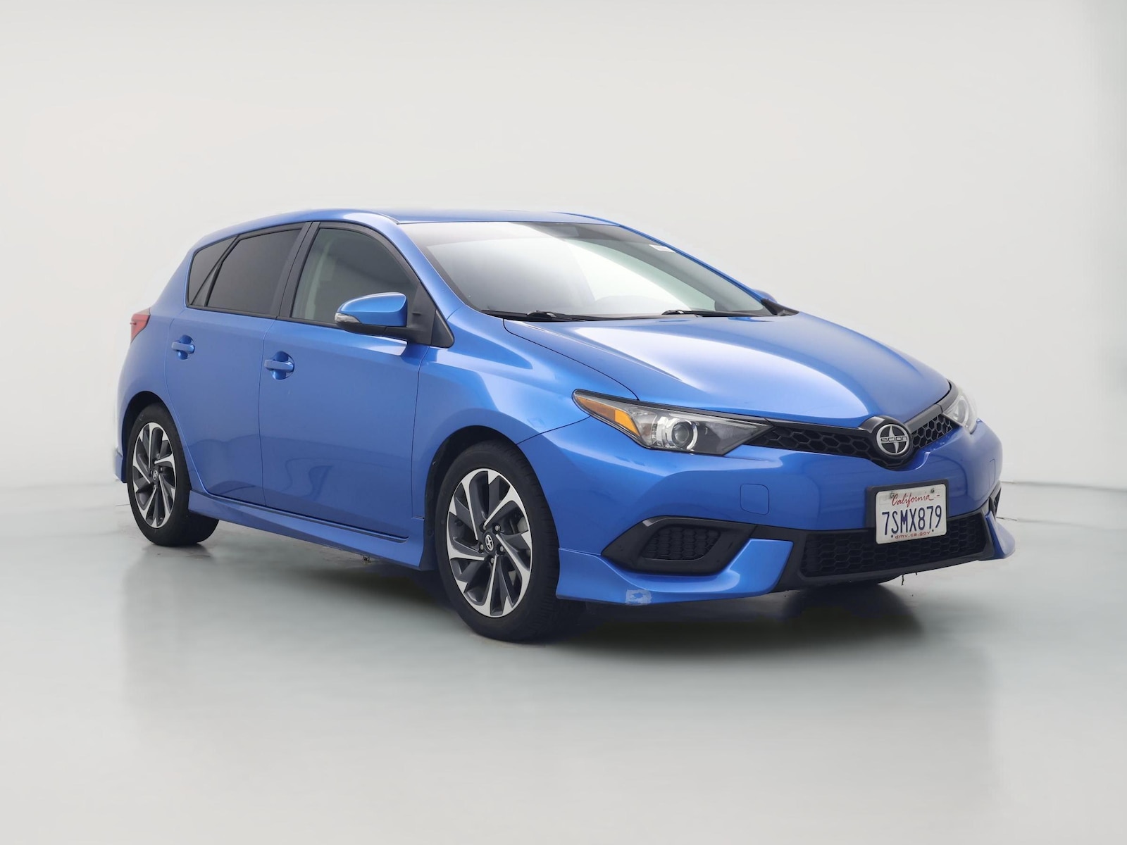 2016 Scion iM